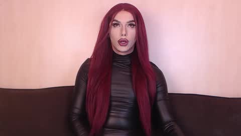 Vanessa online show from March 3, 11:03 pm