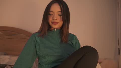 Irina online show from October 10, 1:04 am