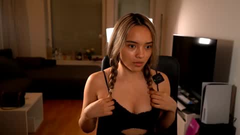 Irina online show from April 30, 1:34 am