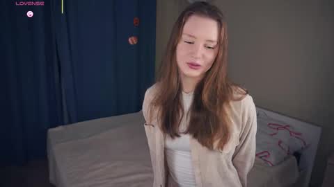 Luna online show from November 24, 6:18 pm