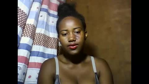 vaniah321 online show from January 21, 6:11 am