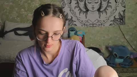 Adelina online show from April 22, 4:08 pm