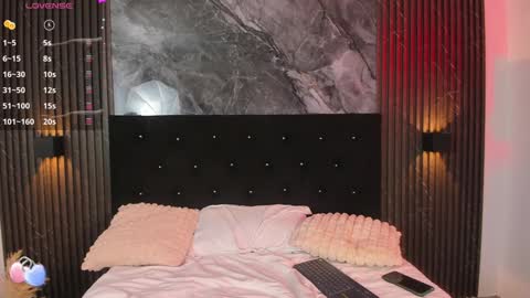 Snapshot of vanilla_hot_ chatting on January 29, 1:38 pm vanilla_hot_ online show from January 29, 1:38 pm