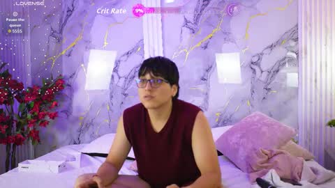 Snapshot of vanilla_hot_ chatting on September 21, 7:15 pm vanilla_hot_ online show from September 21, 7:15 pm