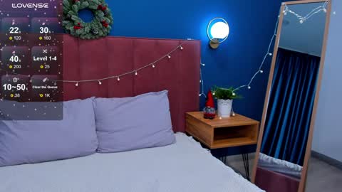 Sofia online show from December 17, 1:50 am