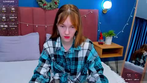 Sofia online show from December 30, 1:48 am