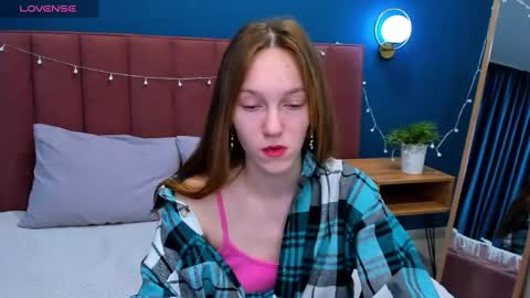 Sofia online show from January 30, 1:33 am