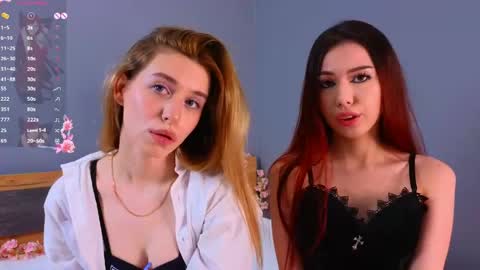 Kate  Leya online show from April 21, 12:11 pm