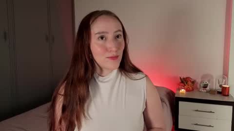 Elizabeth online show from October 15, 12:11 am