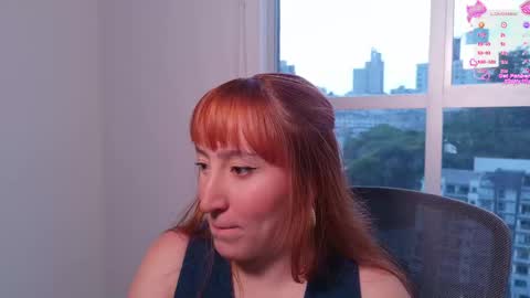 Elizabeth online show from May 28, 11:02 pm