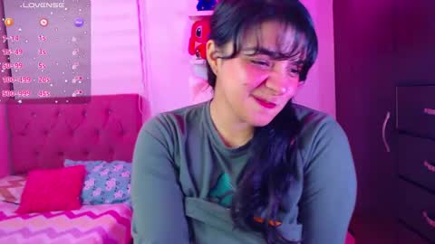 Snapshot of vannessa_shy chatting on December 28, 12:36 am Vanesa online show from December 28, 12:36 am