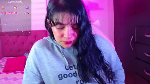 Snapshot of vannessa_shy chatting on December 30, 8:04 pm Vanesa online show from December 30, 8:04 pm