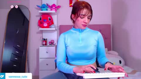 Vanesa online show from December 19, 11:23 pm