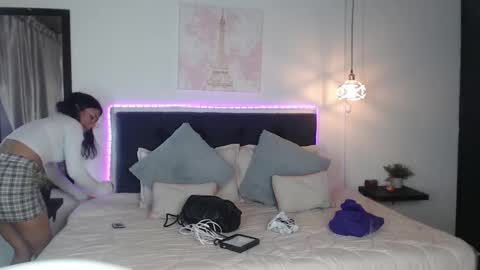 vane online show from January 13, 8:48 pm