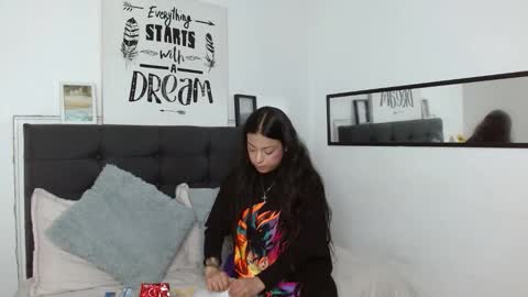 vane online show from October 2, 7:21 pm