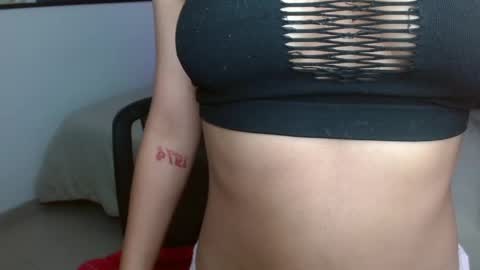 vane online show from April 20, 8:43 pm