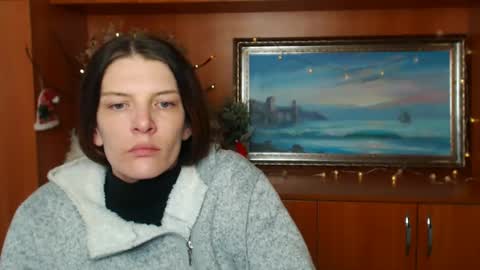 Snapshot of vanrey_ chatting on February 19, 10:45 am Vanessa online show from February 19, 10:45 am