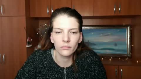 Snapshot of vanrey_ chatting on February 25, 10:47 am Vanessa online show from February 25, 10:47 am