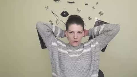 Snapshot of vanrey_ chatting on February 26, 7:42 am Vanessa online show from February 26, 7:42 am