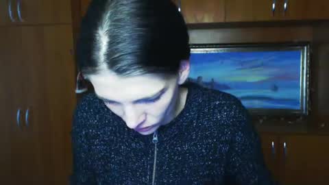 Snapshot of vanrey_ chatting on March 4, 7:30 am Vanessa online show from March 4, 7:30 am