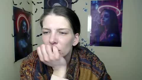 Snapshot of vanrey_ chatting on March 6, 10:52 am Vanessa online show from March 6, 10:52 am