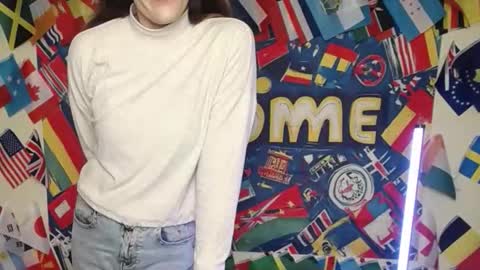 Snapshot of vanrey_ chatting on November 20, 7:52 am Vanessa online show from November 20, 7:52 am