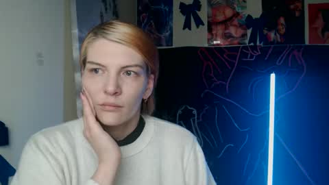 Vanessa online show from March 16, 7:01 am