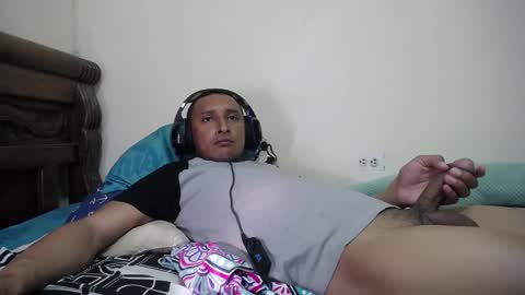 Harold online show from December 16, 4:56 pm