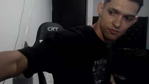 Andres online show from February 15, 5:37 am