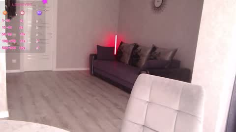 Varonica Caprii Online this week  Monday Tuesday Thursday Friday online show from October 3, 8:11 am