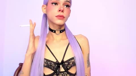 Snapshot of varya_ferreira chatting on October 30, 12:28 pm Varya Ferreira - independent model online show from October 30, 12:28 pm