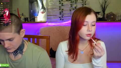 Snapshot of vasilisa_lik chatting on February 11, 12:27 pm Vasilisa lik online show from February 11, 12:27 pm