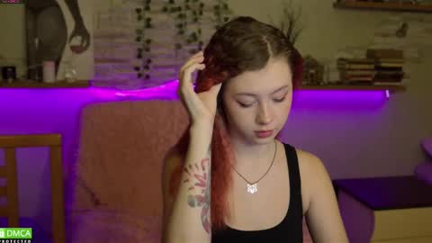 Snapshot of vasilisa_lik chatting on February 28, 11:14 am Vasilisa lik online show from February 28, 11:14 am