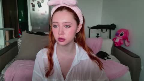 Snapshot of vasilisa_lik chatting on September 20, 4:13 am Vasilisa lik online show from September 20, 4:13 am