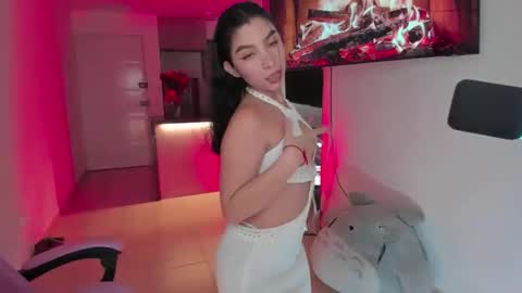 vaura222 online show from January 16, 2:15 am