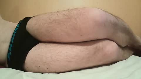 Sexemastubate online show from January 27, 5:48 pm