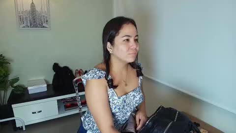 Victoria online show from September 10, 10:48 am