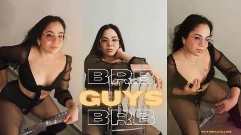 Victoria online show from September 12, 10:37 am