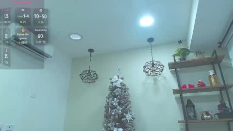 Victoria online show from December 5, 10:35 am