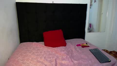 debora online show from February 18, 3:24 am