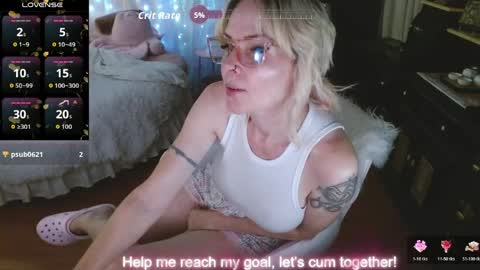 veafreeze online show from March 15, 5:46 am