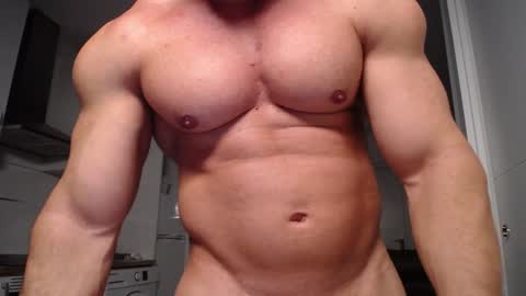 Toni Martins online show from January 1, 8:47 pm