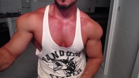 Toni Martins online show from September 13, 11:10 am