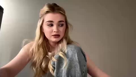 Monika online show from February 20, 12:05 pm