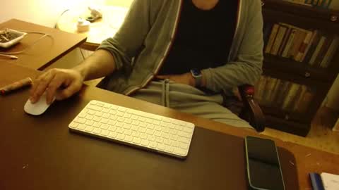 vedatsirke online show from October 8, 9:23 pm