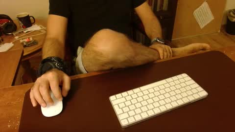 vedatsirke online show from October 26, 8:37 pm