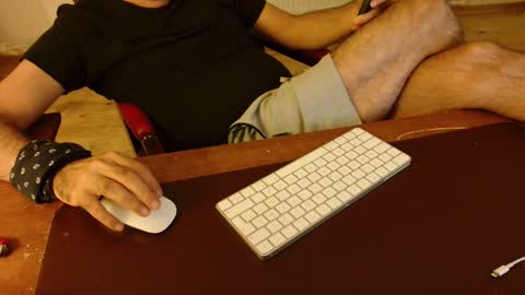 vedatsirke online show from October 28, 8:33 pm