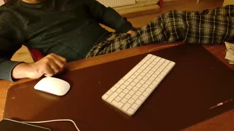 vedatsirke online show from October 31, 3:40 am