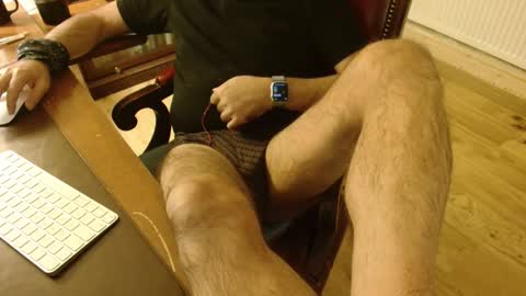 vedatsirke online show from November 1, 9:06 pm