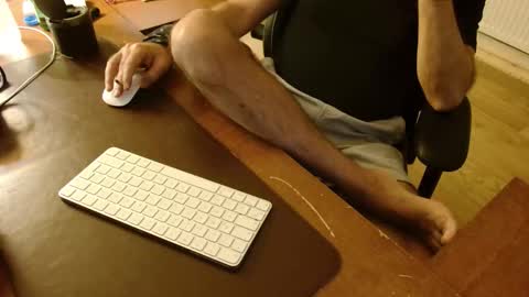 vedatsirke online show from November 6, 8:54 pm